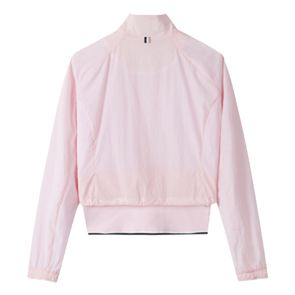 BOSS GOLF X LYDIA KO LWT WIND JACKET 女士 防風外套