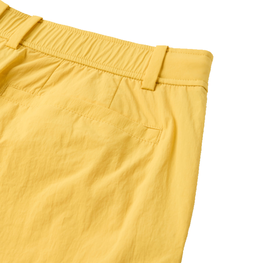 SUMMER ESSENTIAL SHORTS 男士 休閒短褲