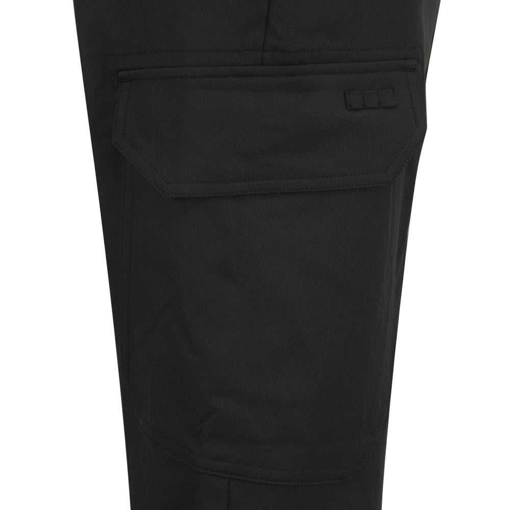 TAPERED CARGO PANTS 男士 高爾夫長褲