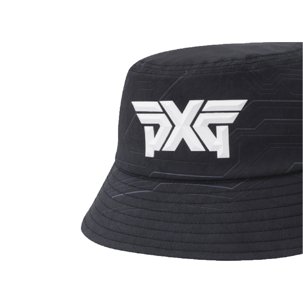 REVERSIBLE BUCKET HAT 漁夫帽