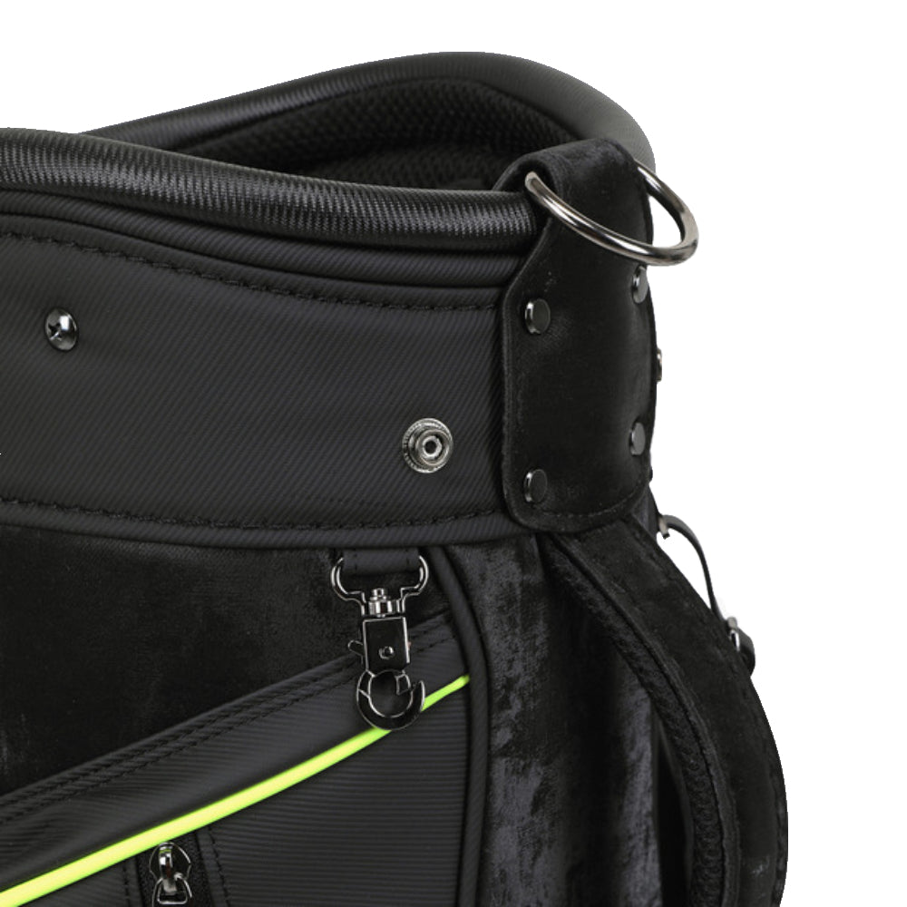 WHEEL CADDY BAG 女士 高爾夫球桿袋
