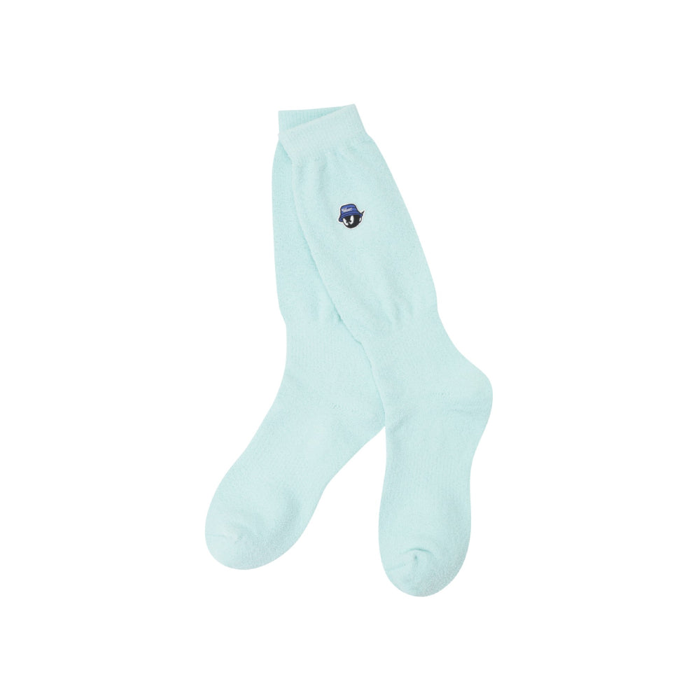 SOFT SOCKS 女士 高爾夫長襪