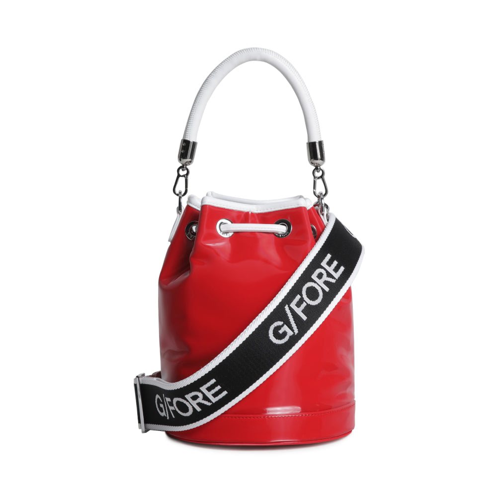 BUCKET BAG 女士 高爾夫水桶包