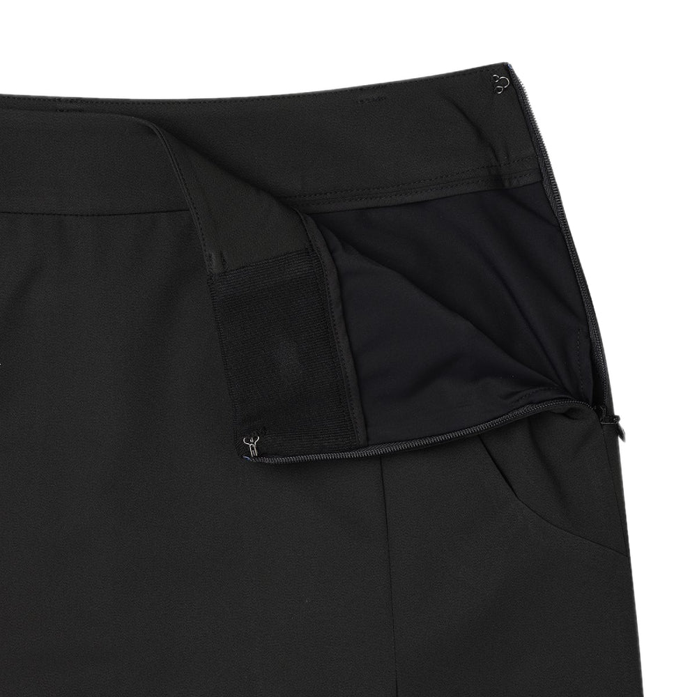 ESSENTIAL H-LINE SKIRT 女士 高爾夫褲裙