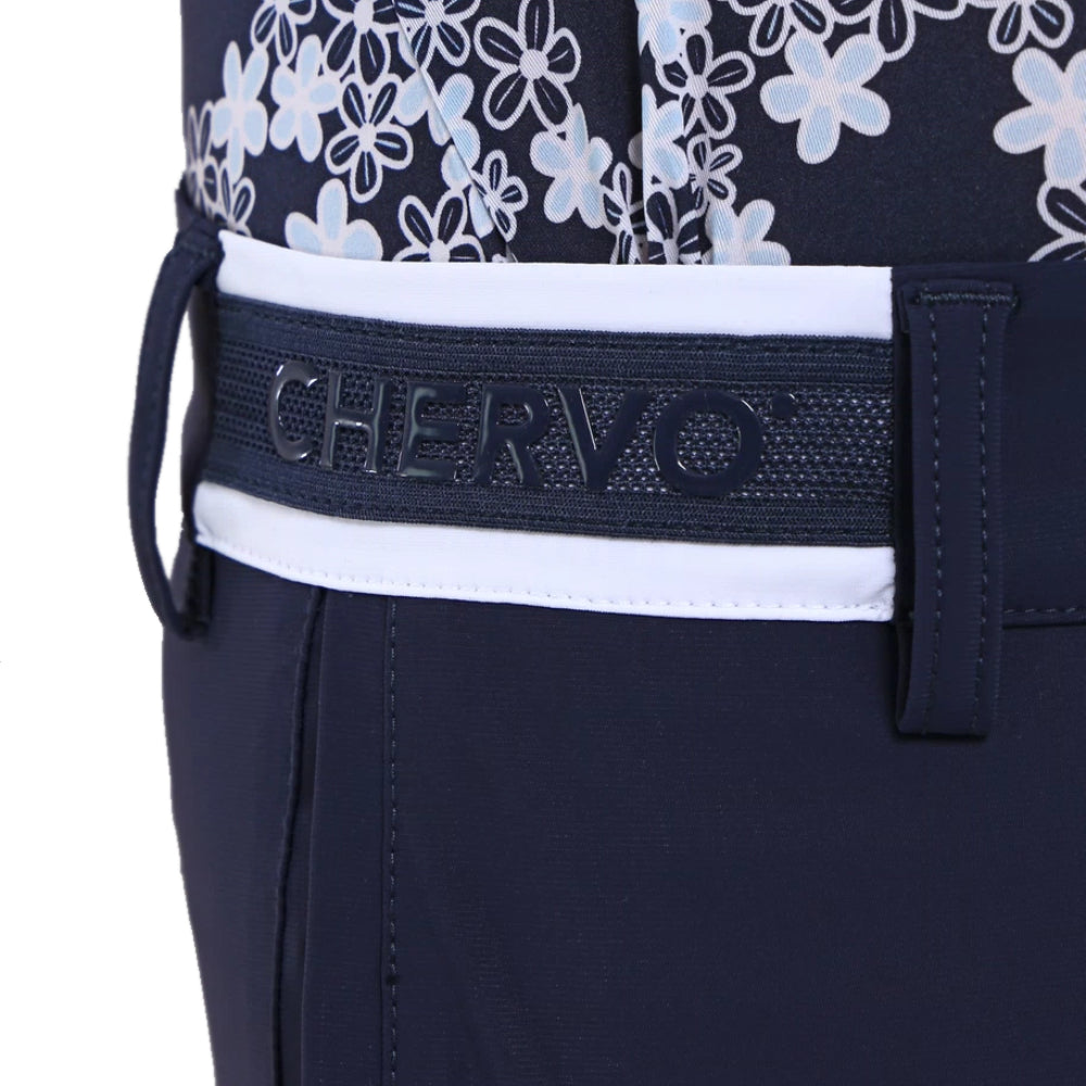 SURVEY - TROUSERS 女士 高爾夫修身長褲