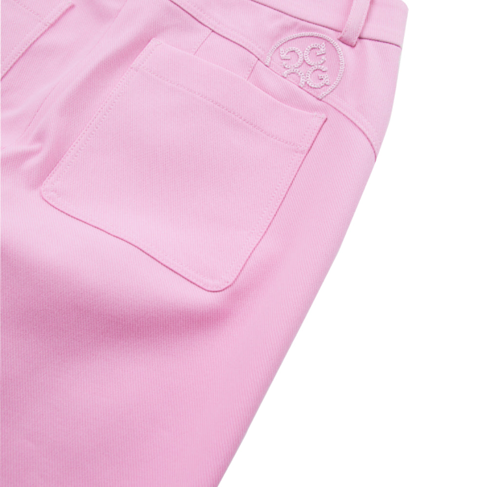 BOOTSCUT PANTS 女士 高爾夫喇叭褲