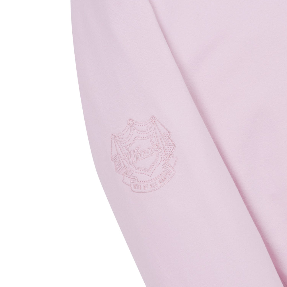 WINTER ESSENTIAL WAACKY SHIRTS 女士 高爾夫POLO衫