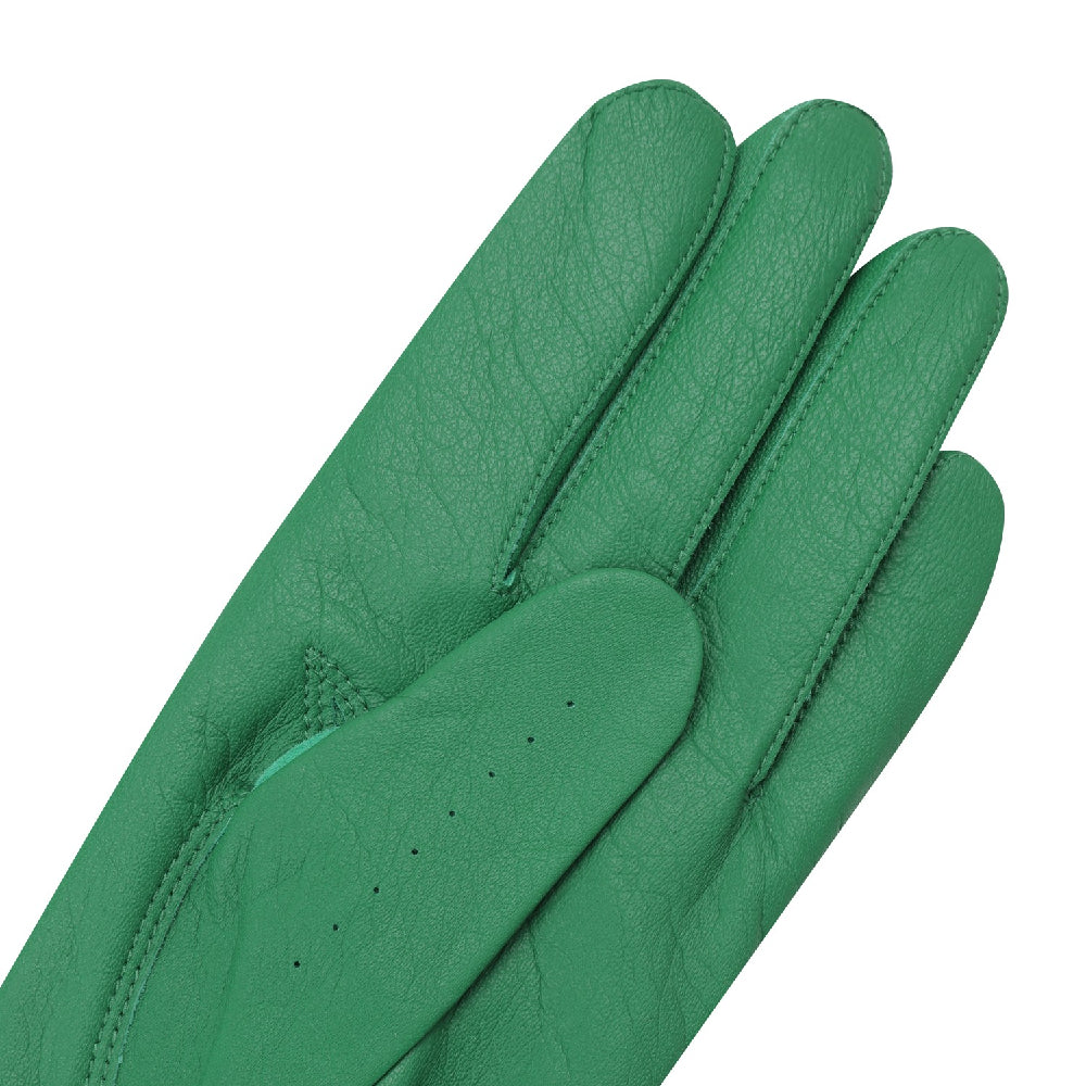 LAMBSKIN COLOR GOLF GLOVE 男士 高爾夫手套