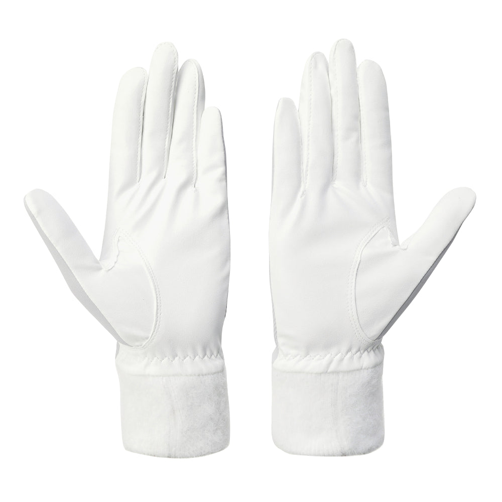 WINTERPROOF GLOVES 女士 高爾夫球手套(雙)