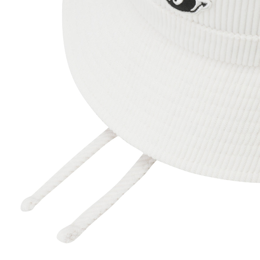 CORDUROY BUCKET HAT 女士 高爾夫漁夫帽