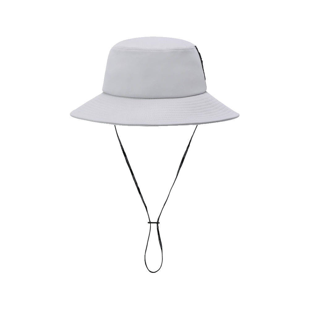 MIDDLE-BRIM BUCKET HAT 男士 高爾夫漁夫帽