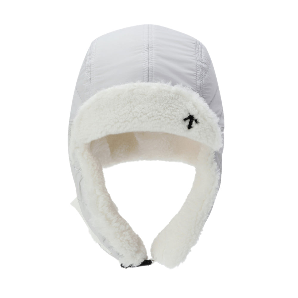 WINTERPROOF TROOPER HAT 女士 高爾夫保暖帽