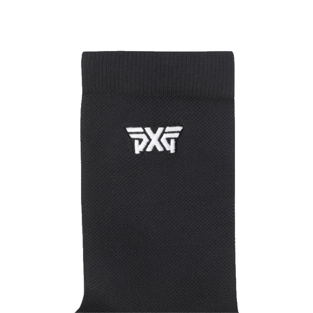 MID SOCKS 男士 高爾夫中筒襪