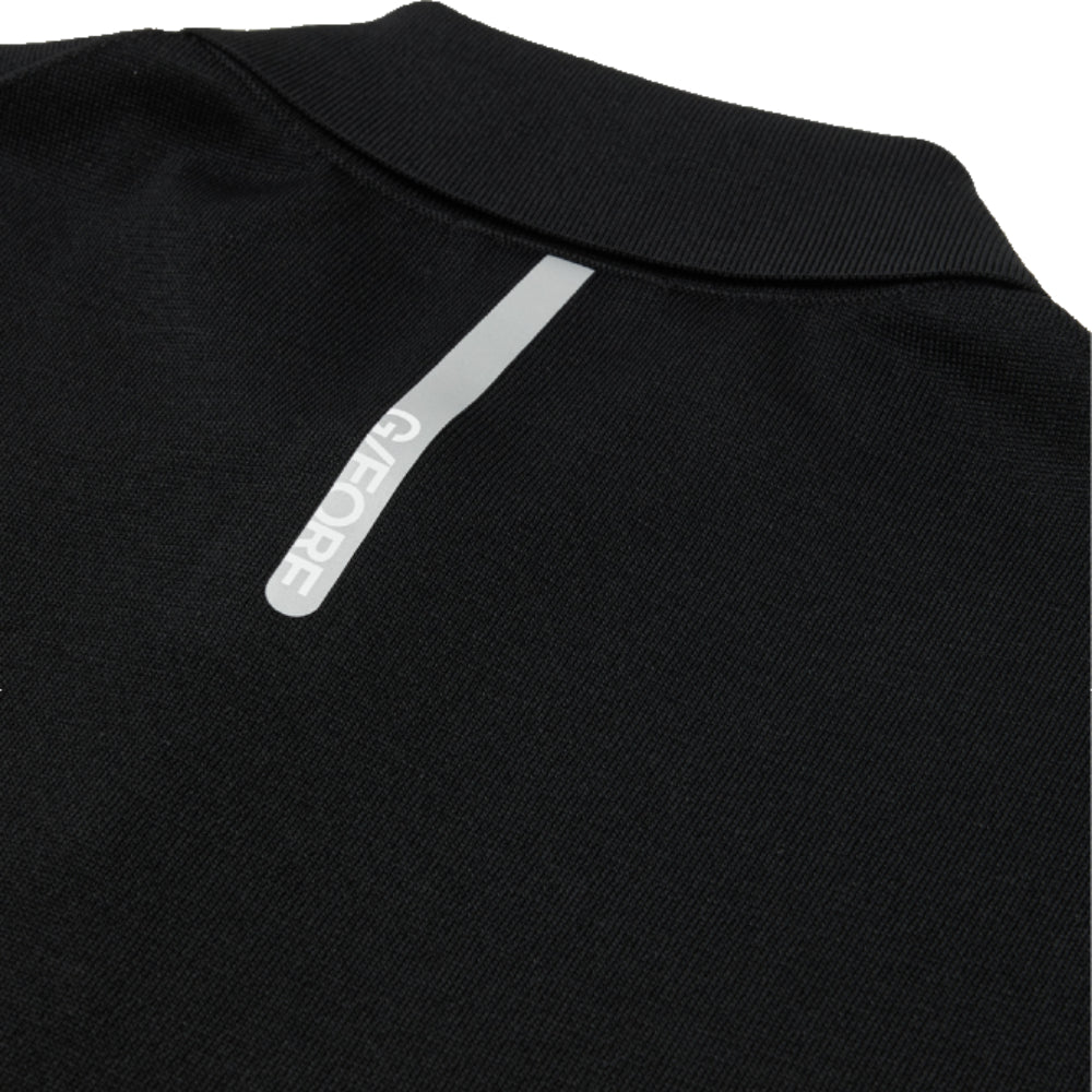 ICE TECH KNIT POLO 男士 高爾夫POLO衫