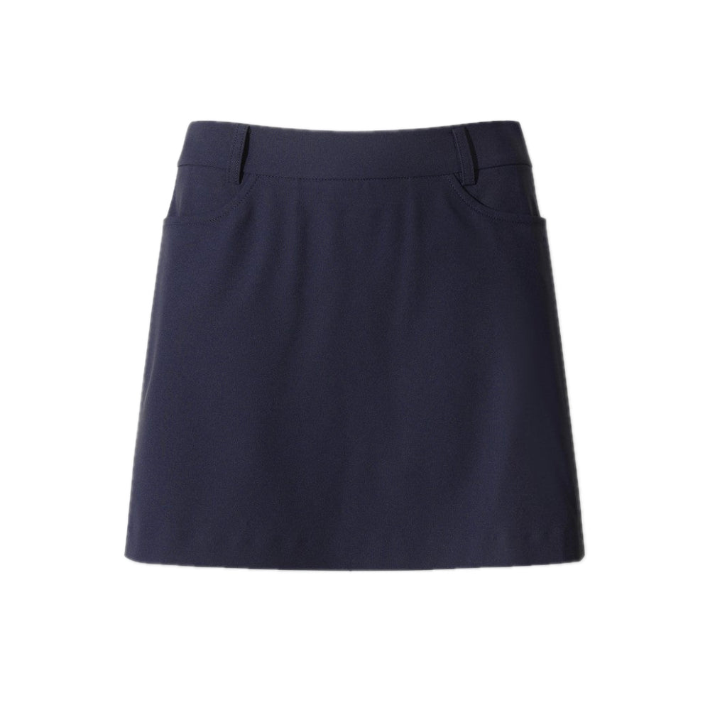 ATHLETIC BACK PLEAT ESSENTIAL SKORT 女士 高爾夫短褲裙
