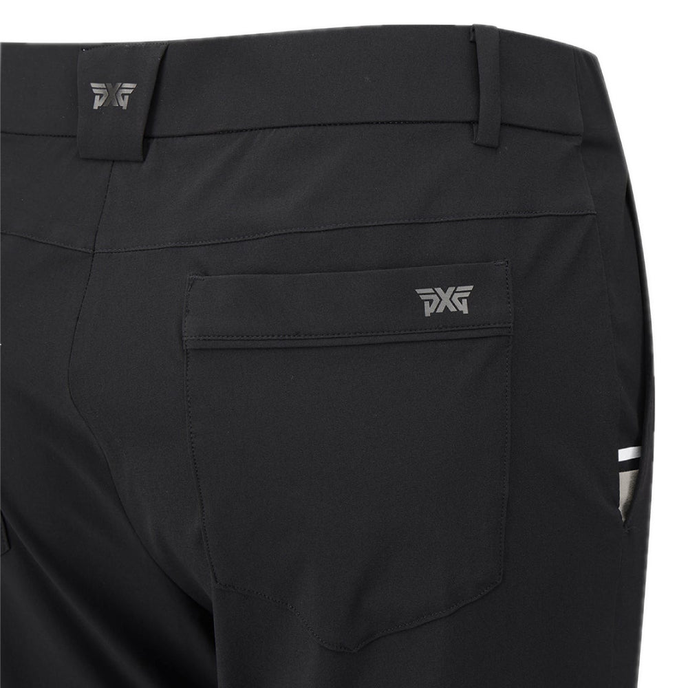 ESSENTIAL PERFORATED PANTS 男士 高爾夫修身長褲