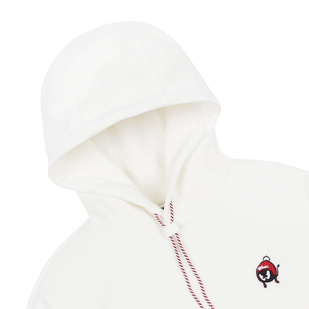 WINTER WAACKY POINT HOODIE 女士 連帽長袖上衣