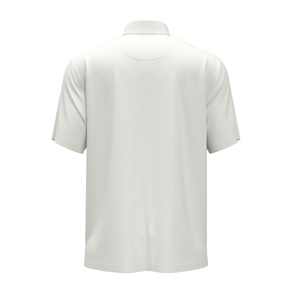 GEO FADE PRINTED POLO 男士 高爾夫POLO衫