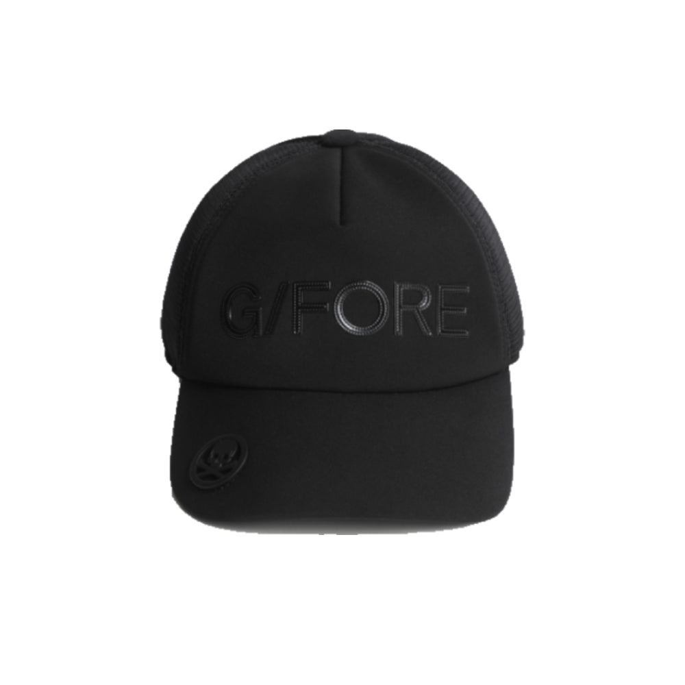 PATCH CAP 男士 高爾夫球帽