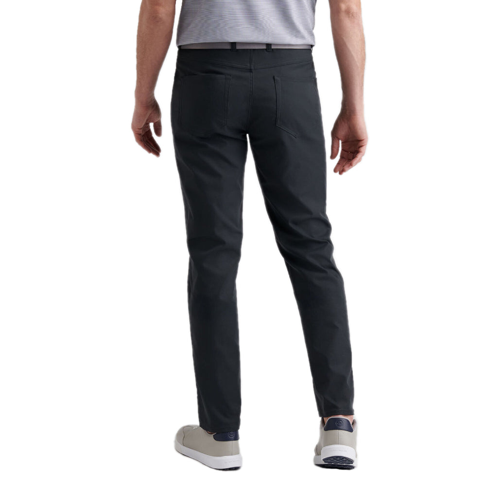 PERFORMANCE FIVE-POCKET PANT 男士 高爾夫長褲