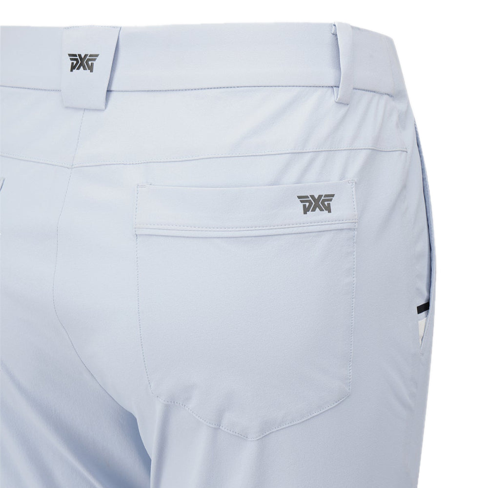 ESSENTIAL PERFORATED PANTS 男士 高爾夫修身長褲