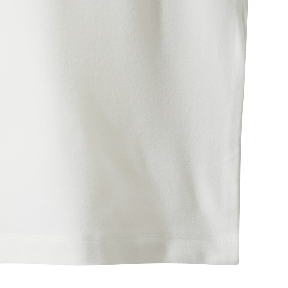 STRIPE POINT FLEECE LS POLO 男士 長袖POLO衫