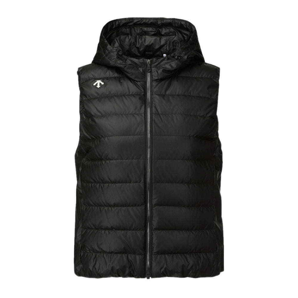ACMT HUNGARIAN GOOSE DOWN VEST 女士 高爾夫羽絨背心