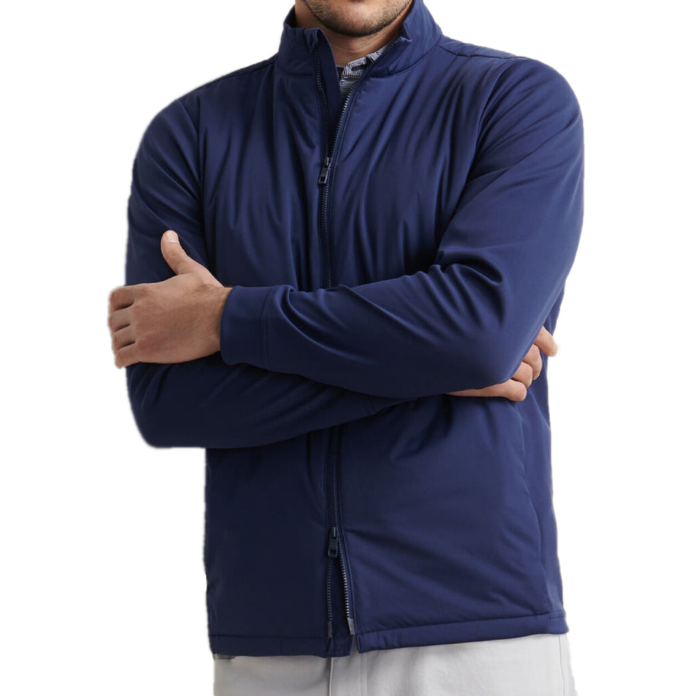 MERGE HYBRID JACKET 男士 高爾夫外套