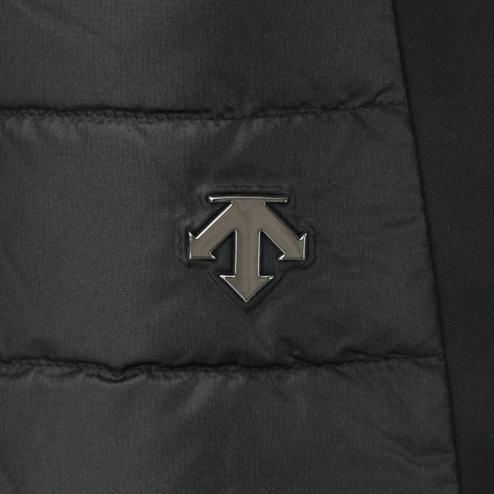 ACMT KNIT DOWN HYBRID SKIRT 女士 高爾夫羽絨短褲裙