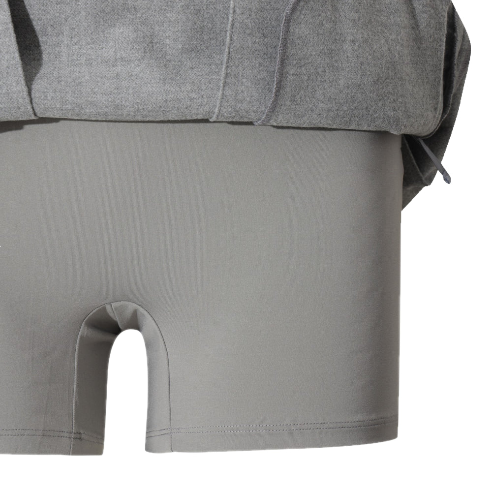 WINTER PLEATS SKIRT 女士 高爾夫短褲裙