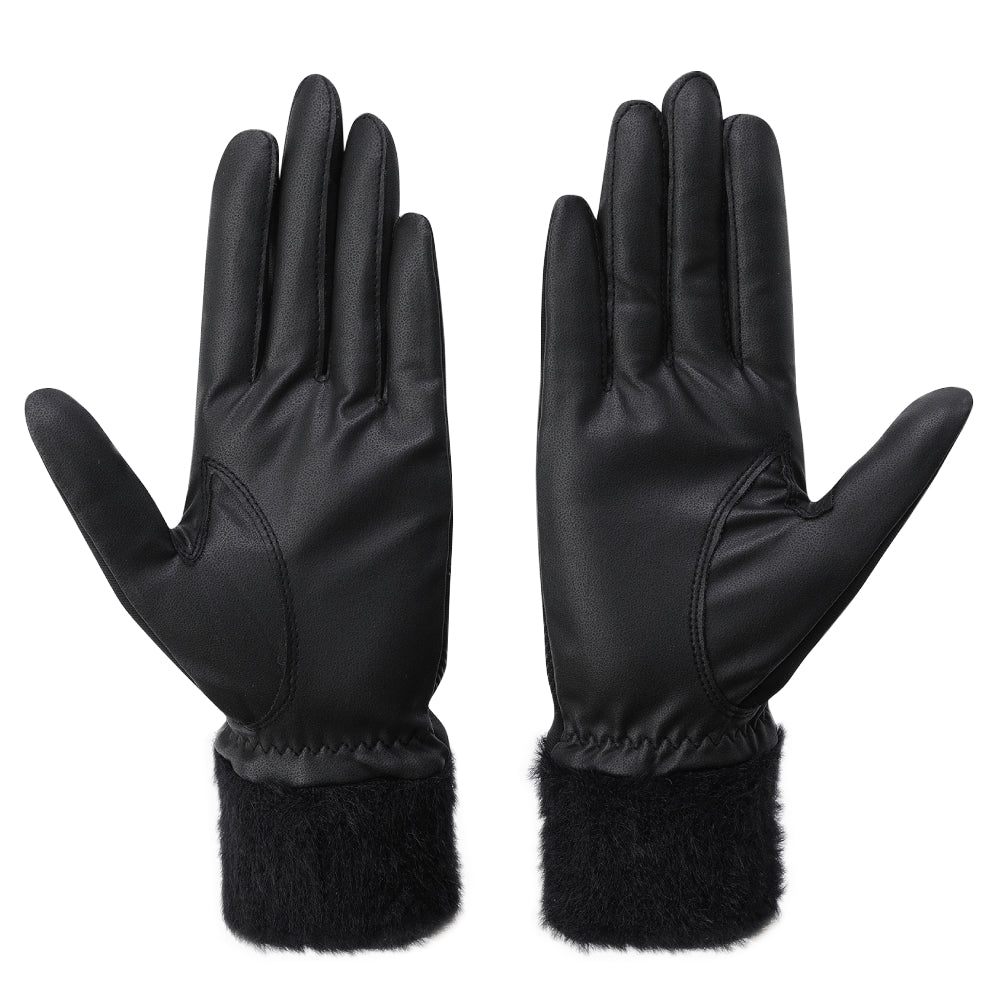 WINTERPROOF GLOVES 女士 高爾夫球手套(雙)