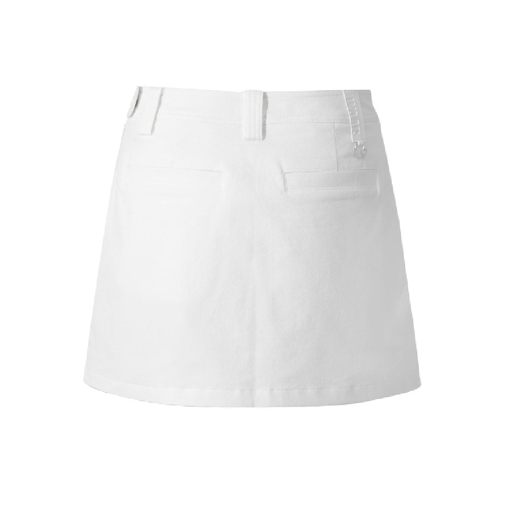 H LINE SKIRT 女士 高爾夫短褲裙
