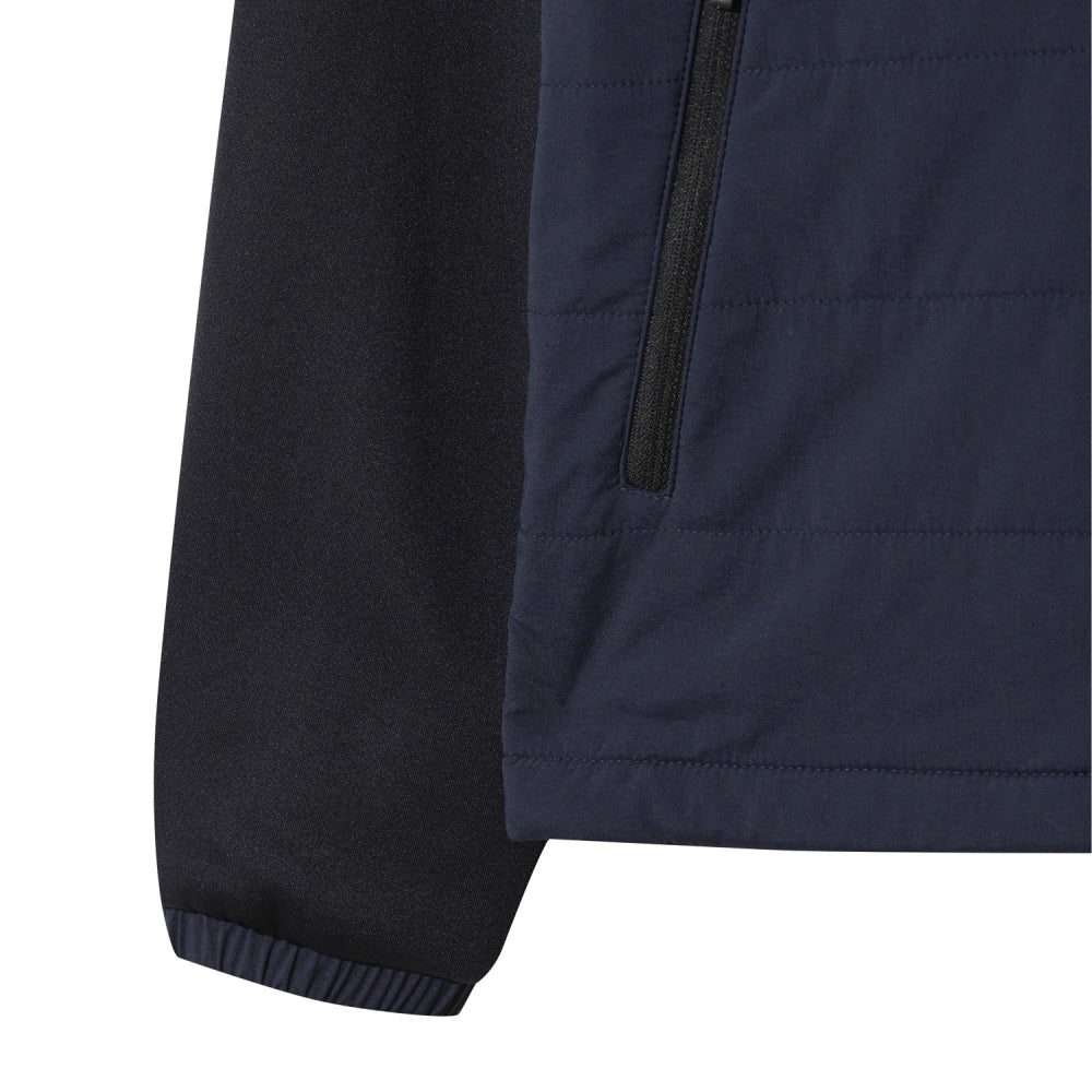 ATHLETIC PADDING ZIP-UP JACKET 男士 羽絨夾克外套