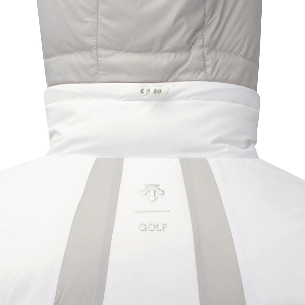 SWING SPIRIT DOWN JUMPER 女士 高爾夫羽絨外套