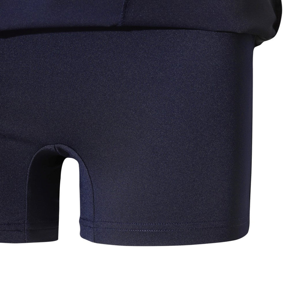 ATHLETIC BACK PLEAT ESSENTIAL SKORT 女士 高爾夫短褲裙