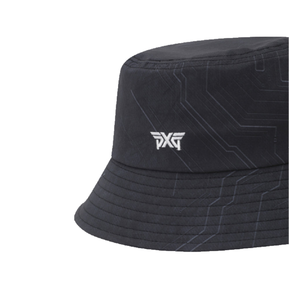 REVERSIBLE BUCKET HAT 漁夫帽