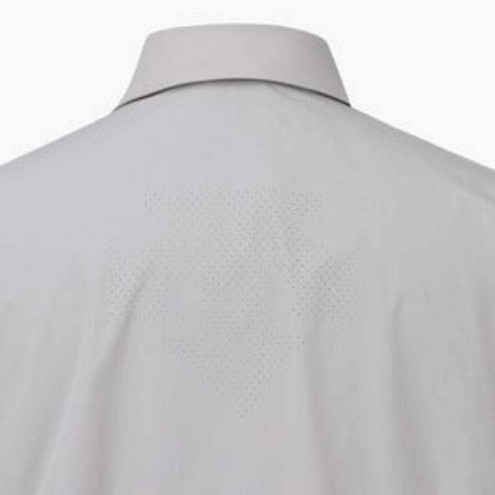 COLLARED SHORT-SLEEVED 男士 高爾夫POLO衫