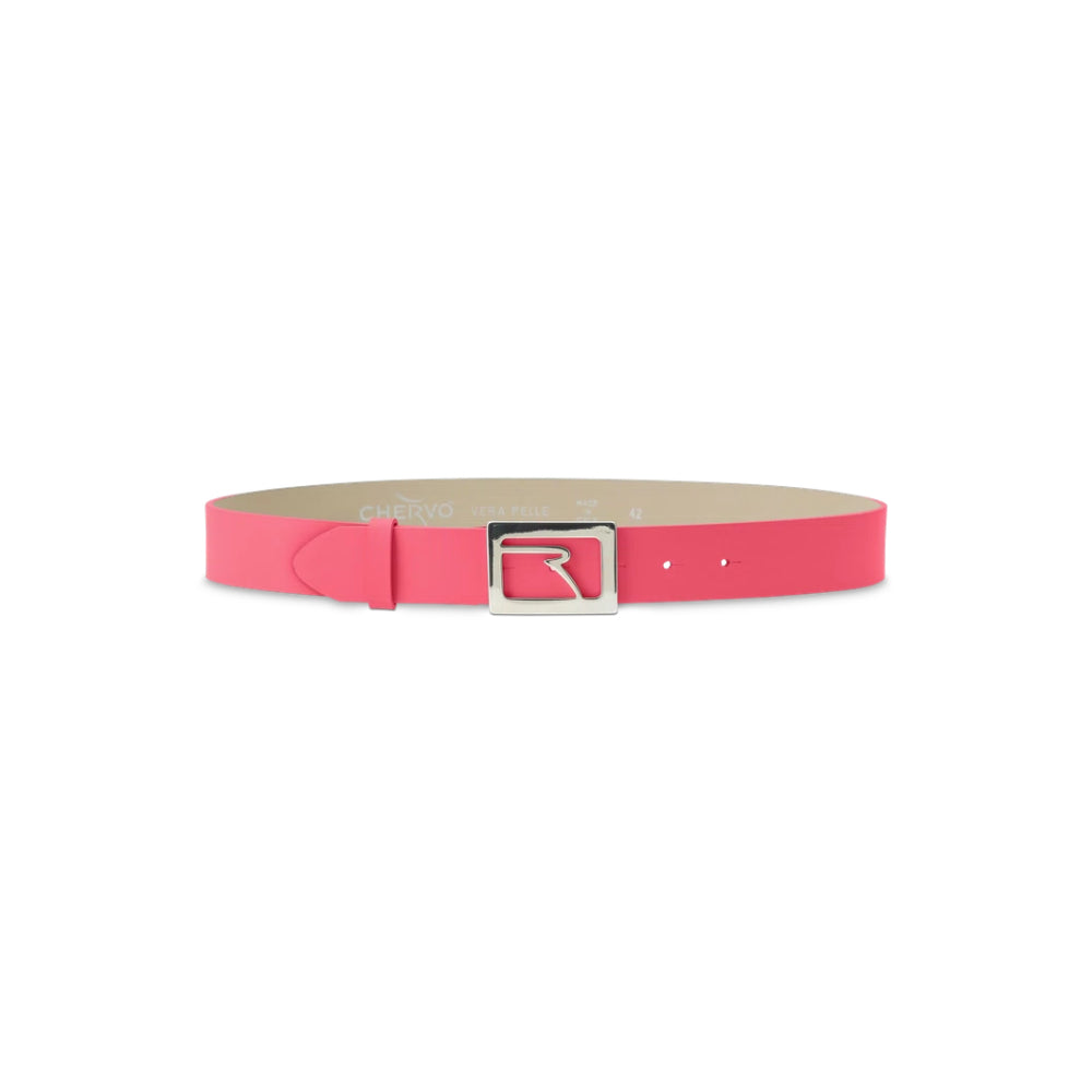 URANIA - BELT 女士 皮革腰帶