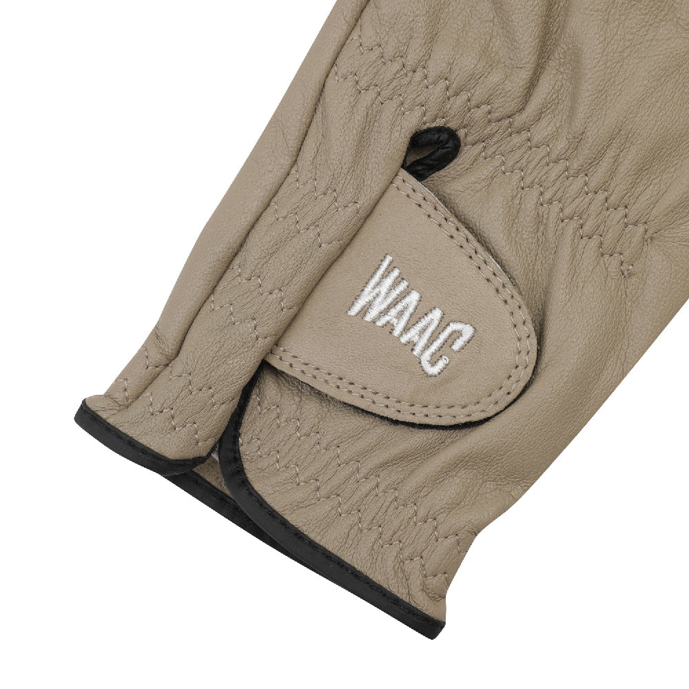 LAMBSKIN COLOR GOLF GLOVE 男士 高爾夫手套