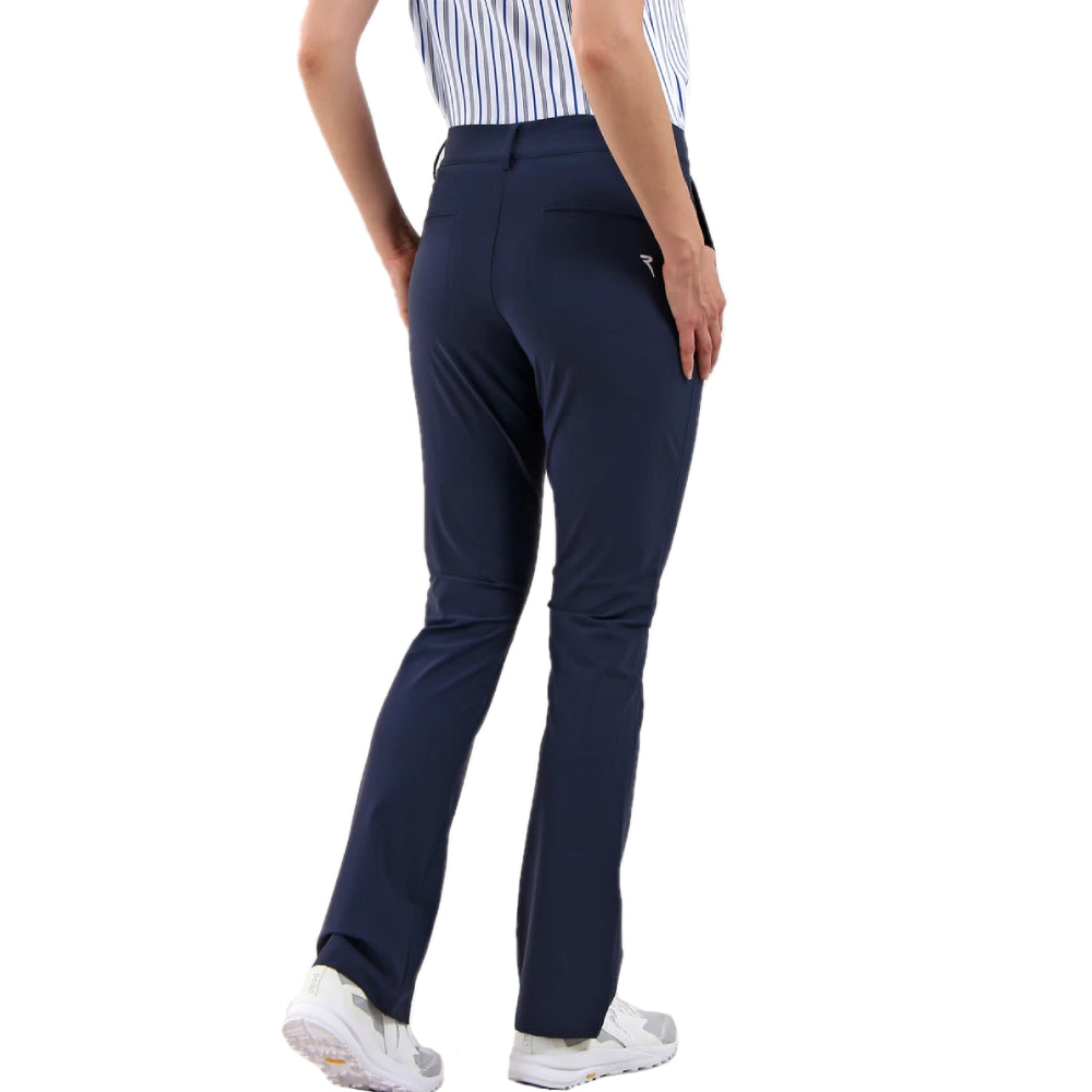 SEASON - TROUSERS 女士 高爾夫修身長褲