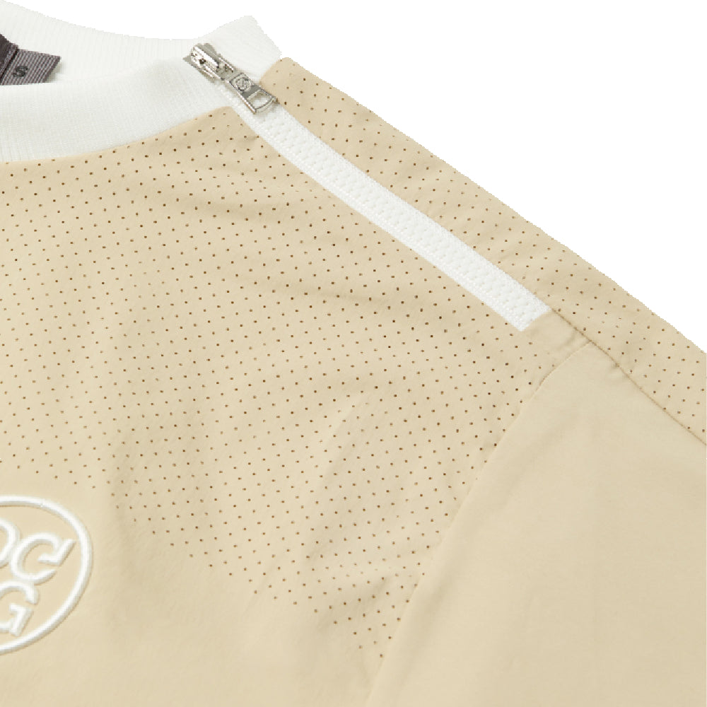 COOL TOUCH HYBRID POLO 女士 圓領短袖上衣