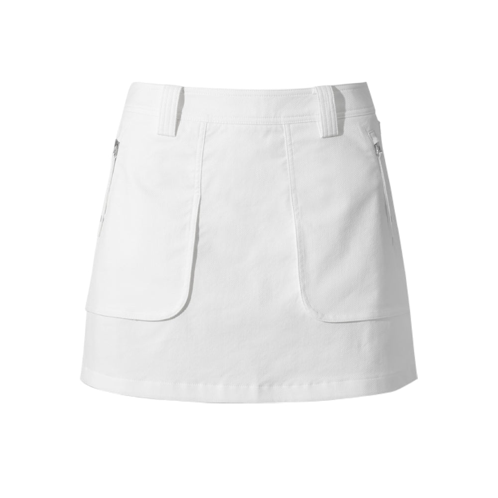 H LINE SKIRT 女士 高爾夫短褲裙