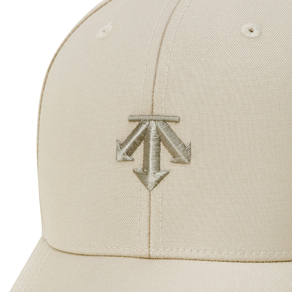 BASIC BALL CAP 男士 高爾夫球帽