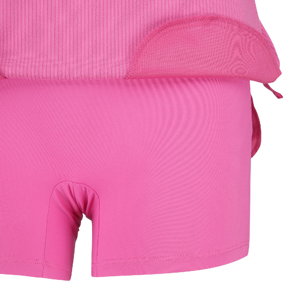 CORDUROY SKORT 女士 高爾夫短褲裙