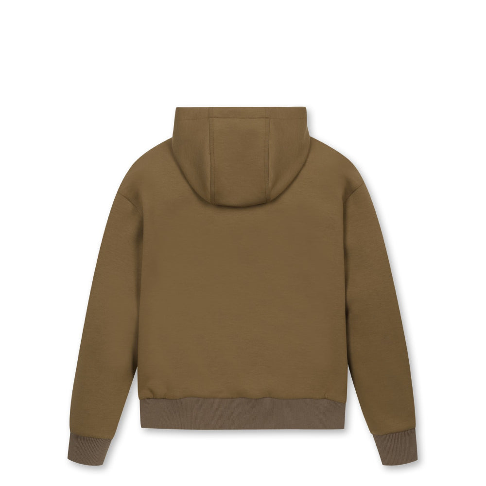 WINTER WAACKY POINT HOODIE 女士 連帽長袖上衣