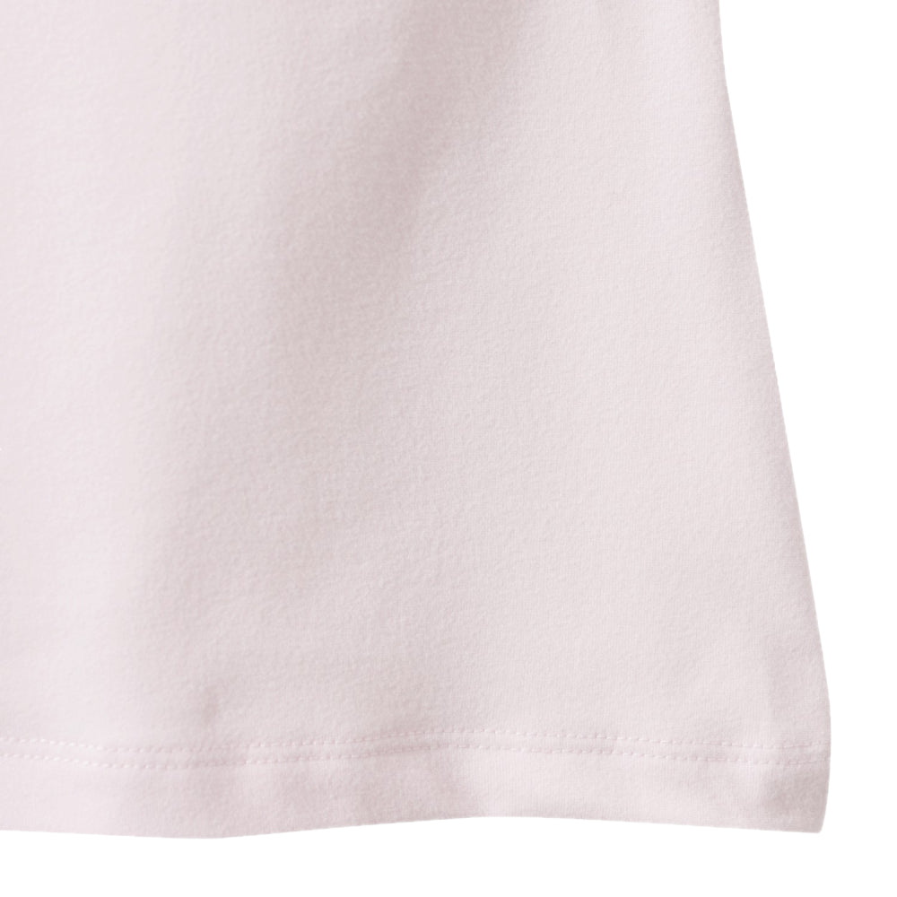 WINTER ESSENTIAL FLEECE POLO 女士 刷毛長袖POLO衫