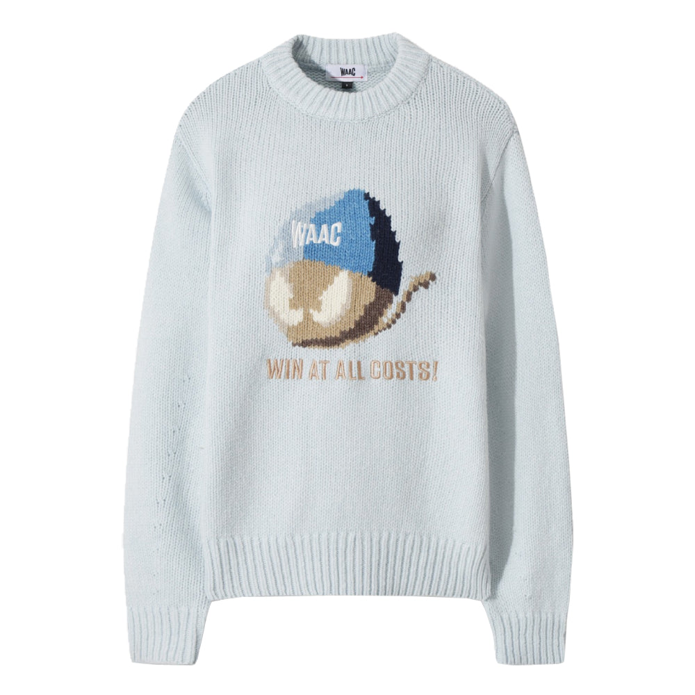 WAACKY JQD HEAVYWEIGHT SWEATER 女士 針織毛衣