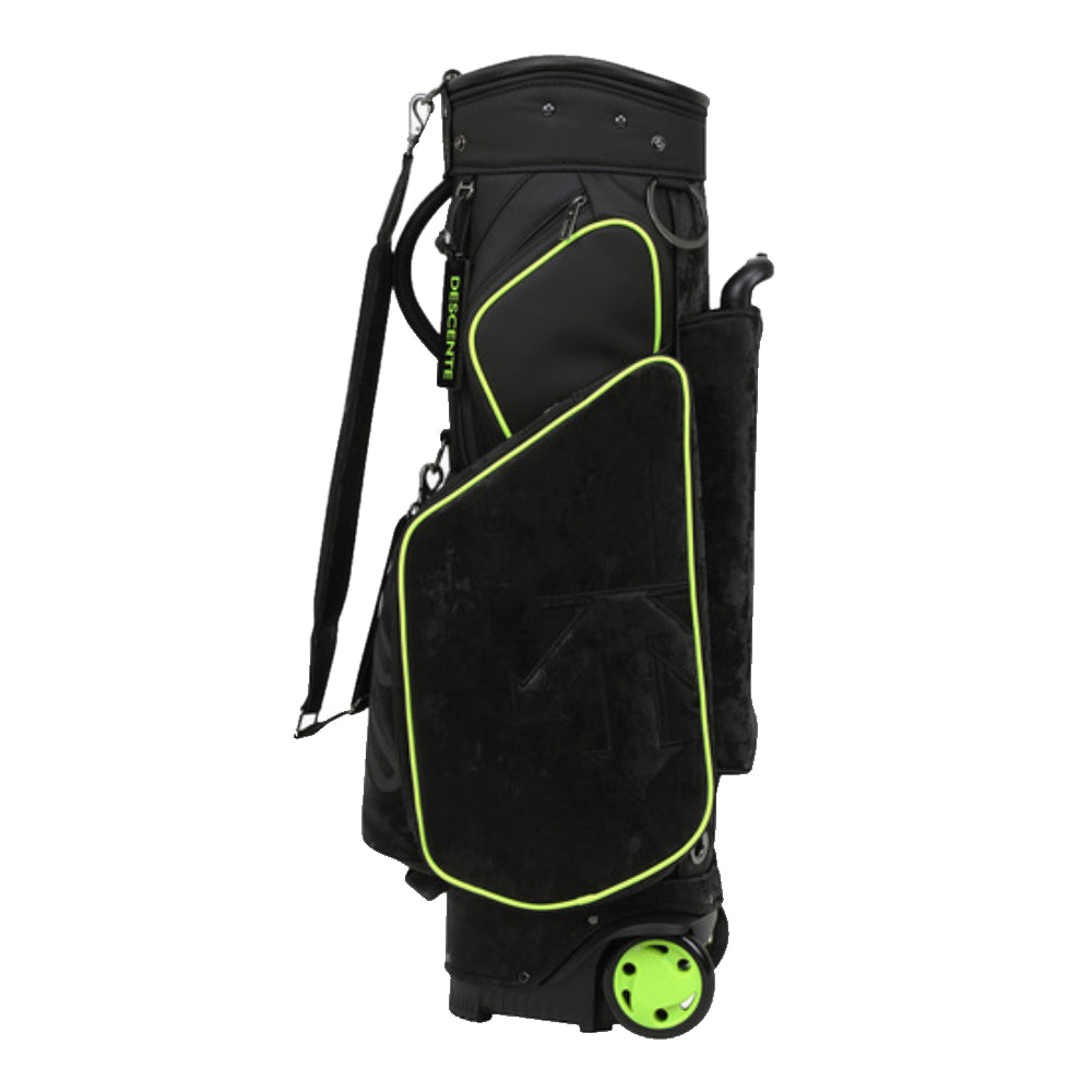 WHEEL CADDY BAG 女士 高爾夫球桿袋