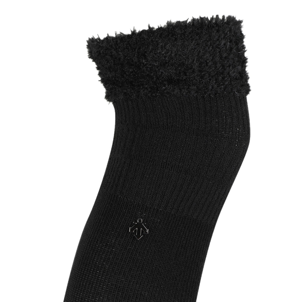 WINTERPROOF FUR OVER-KNEE SOCKS 女士 高爾夫球過膝長襪