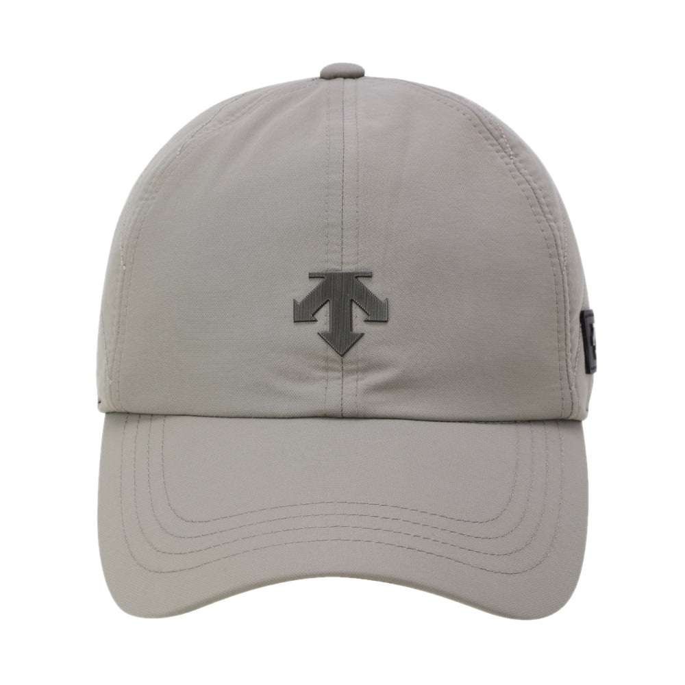 LIGHT-PADDED DETACHABLE EARWARMER BALL CAP 男士 高爾夫球帽